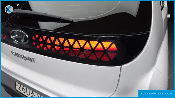 HYUNDAI CASPER INSPIRATION