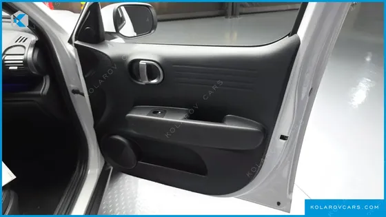 HYUNDAI CASPER INSPIRATION