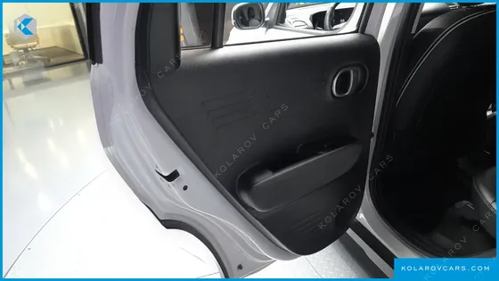 HYUNDAI CASPER INSPIRATION