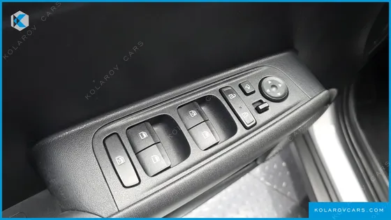 HYUNDAI CASPER INSPIRATION