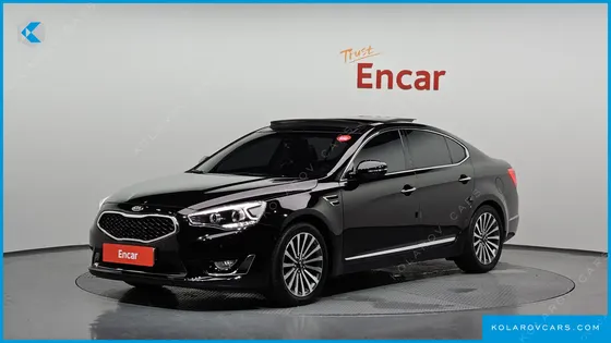 KIA K7 2.4 GDI PRESTIGE SPECIA