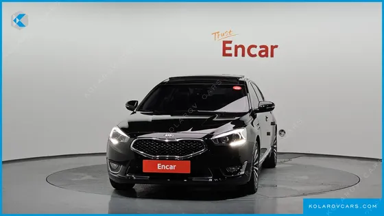 KIA K7 2.4 GDI PRESTIGE SPECIA