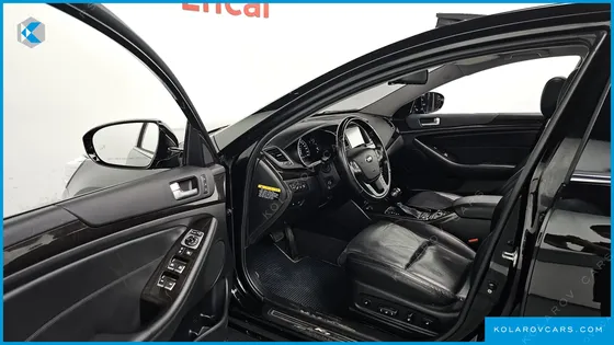 KIA K7 2.4 GDI PRESTIGE SPECIA
