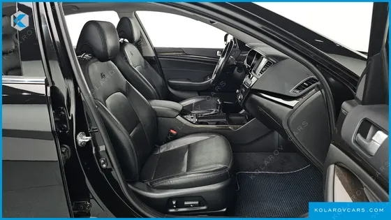 KIA K7 2.4 GDI PRESTIGE SPECIA