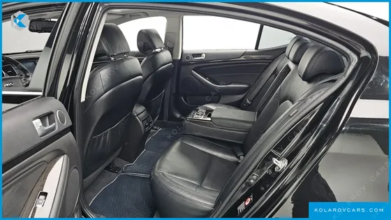 KIA K7 2.4 GDI PRESTIGE SPECIA