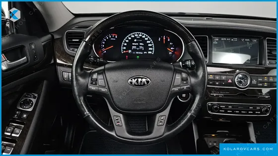 KIA K7 2.4 GDI PRESTIGE SPECIA