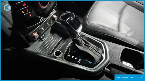 KGM - SSANGYONG TIVOLI VX 2WD