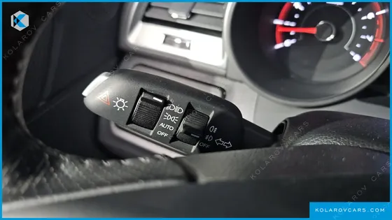 KGM - SSANGYONG TIVOLI VX 2WD