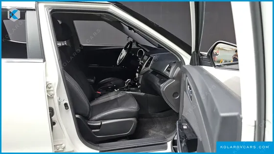 KGM - SSANGYONG TIVOLI VX 2WD