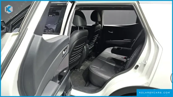 KGM - SSANGYONG TIVOLI VX 2WD