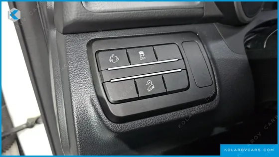 KGM - SSANGYONG TIVOLI VX 2WD