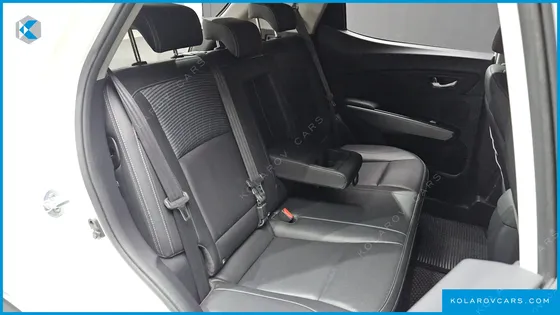 KGM - SSANGYONG TIVOLI VX 2WD