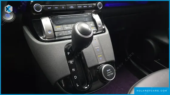 HYUNDAI CASPER TURBO MODERN