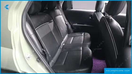 HYUNDAI CASPER TURBO MODERN
