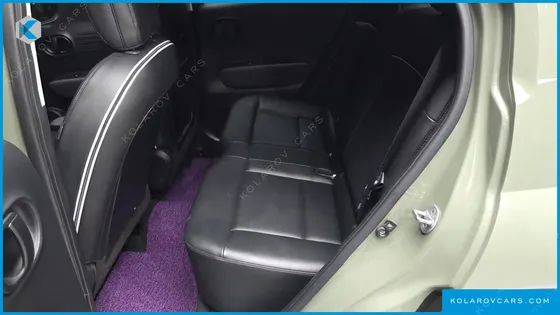 HYUNDAI CASPER TURBO MODERN
