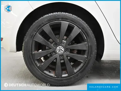 VOLKSWAGEN GOLF 1.4 TSI