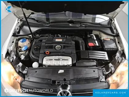 VOLKSWAGEN GOLF 1.4 TSI