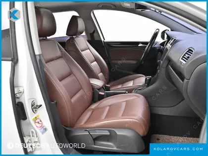 VOLKSWAGEN GOLF 1.4 TSI