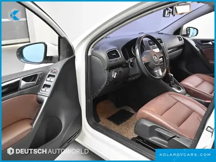 VOLKSWAGEN GOLF 1.4 TSI