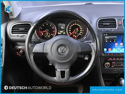 VOLKSWAGEN GOLF 1.4 TSI