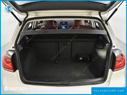 VOLKSWAGEN GOLF 1.4 TSI