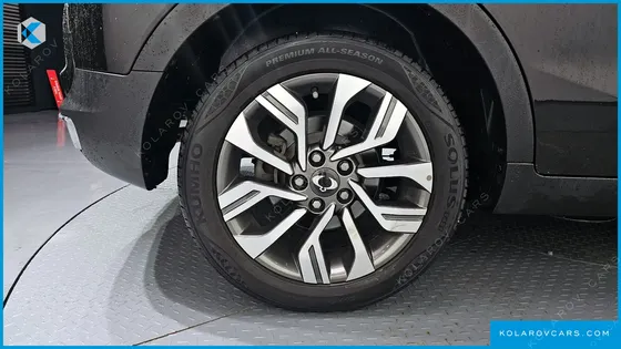 KGM - SSANGYONG TIVOLI GEAR PLUS 2WD