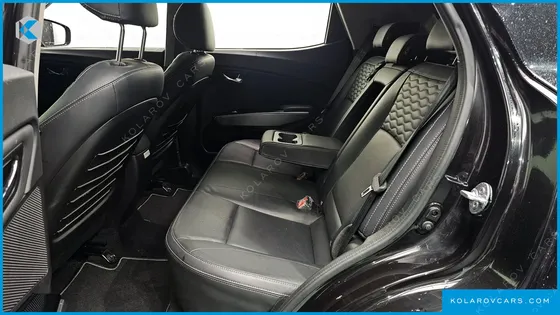 KGM - SSANGYONG TIVOLI GEAR PLUS 2WD