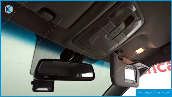 KGM - SSANGYONG TIVOLI GEAR PLUS 2WD