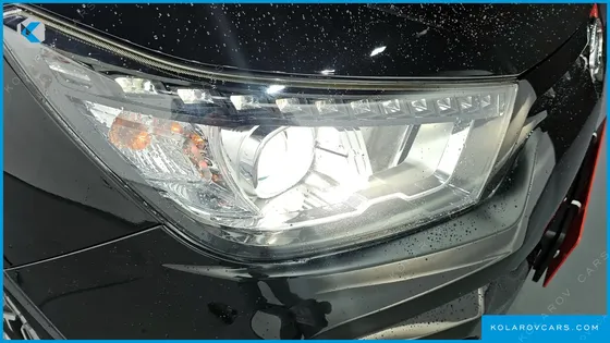 KGM - SSANGYONG TIVOLI GEAR PLUS 2WD