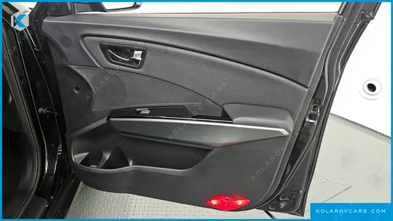 KGM - SSANGYONG TIVOLI GEAR PLUS 2WD