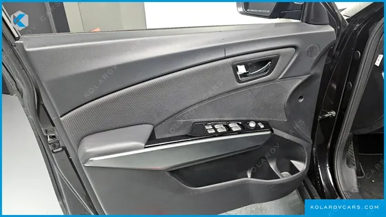 KGM - SSANGYONG TIVOLI GEAR PLUS 2WD