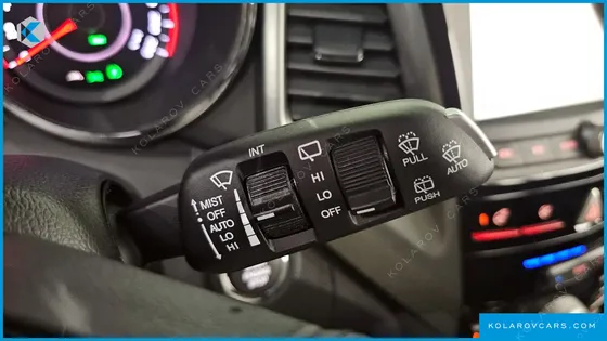 KGM - SSANGYONG TIVOLI GEAR PLUS 2WD