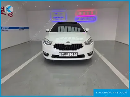 KIA K7 LPI 3.0 LUXURY