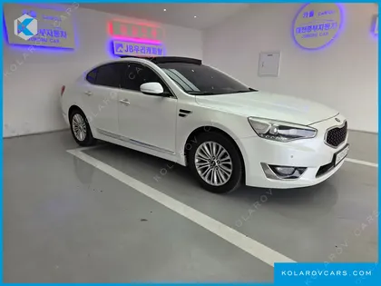 KIA K7 LPI 3.0 LUXURY