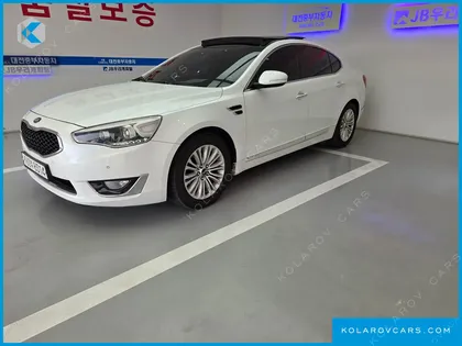 KIA K7 LPI 3.0 LUXURY