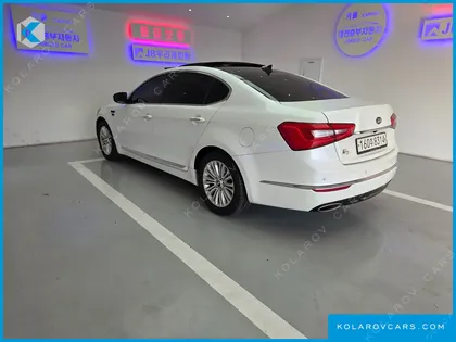KIA K7 LPI 3.0 LUXURY