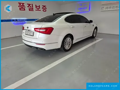 KIA K7 LPI 3.0 LUXURY