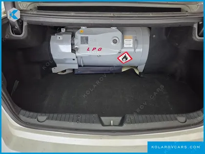 KIA K7 LPI 3.0 LUXURY