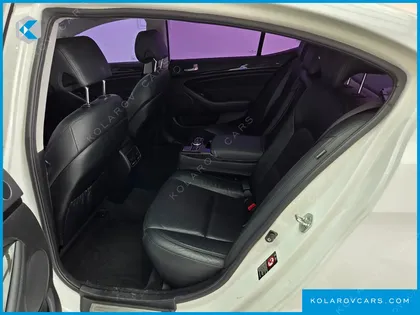 KIA K7 LPI 3.0 LUXURY