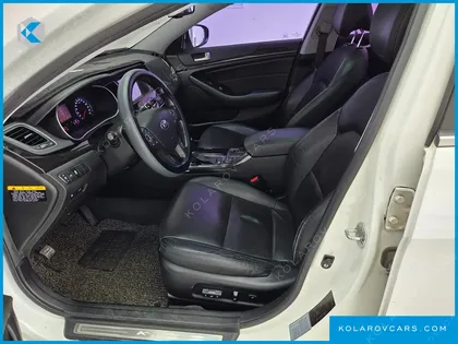 KIA K7 LPI 3.0 LUXURY