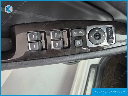 KIA K7 LPI 3.0 LUXURY