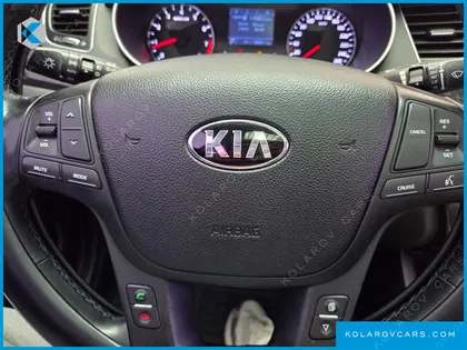 KIA K7 LPI 3.0 LUXURY