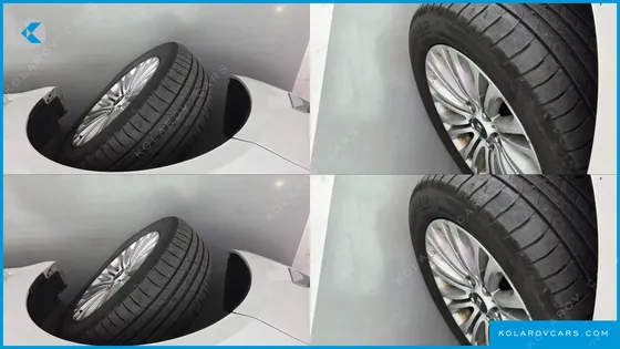 KIA K7 LPI 3.0 LUXURY
