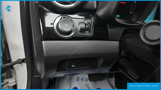 CHEVROLET (GM DAEWOO) ORLANDO 2.0 DIESEL LT