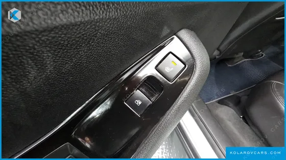 CHEVROLET (GM DAEWOO) ORLANDO 2.0 DIESEL LT