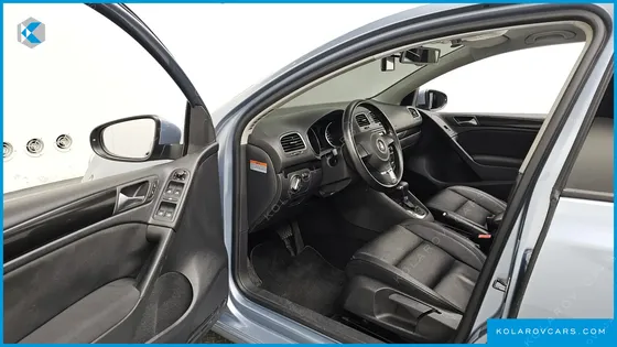 VOLKSWAGEN GOLF 2.0 TDI