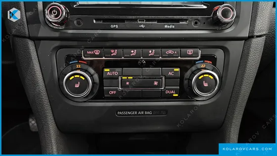 VOLKSWAGEN GOLF 2.0 TDI