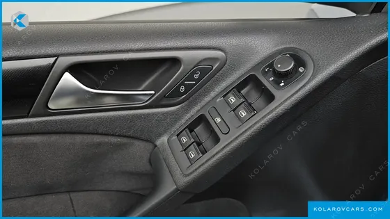 VOLKSWAGEN GOLF 2.0 TDI