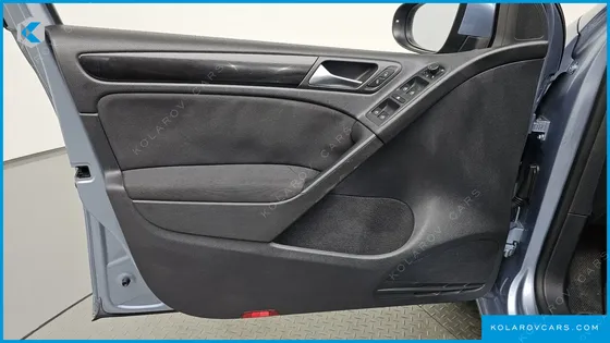 VOLKSWAGEN GOLF 2.0 TDI