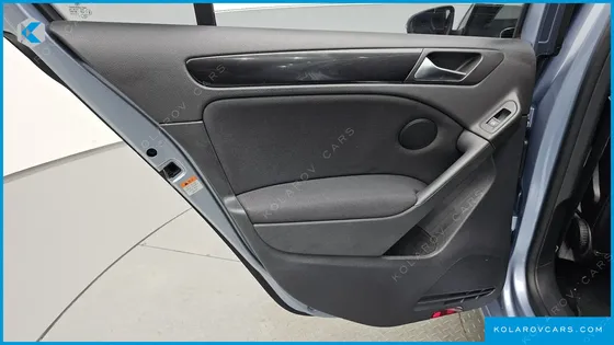 VOLKSWAGEN GOLF 2.0 TDI